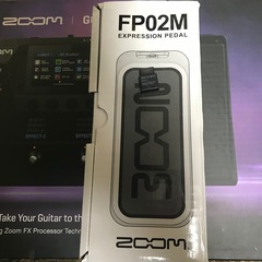 zoom G6美品　　最新マルチ　　外部備品１００００円相当付属 zoom G6美品 最新マルチ 外部備品10000円相当付属