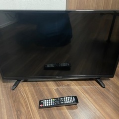 Hisense 32型テレビ