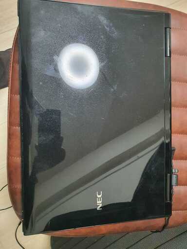 LAPTOP NEC LAVIE LL750 / H-（INTEL CORE i7-3610QM、2.30GHz / RAM 8 GB / HDD 750 GB）販売中