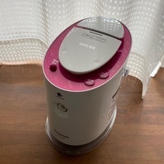 Panasonic美顔器