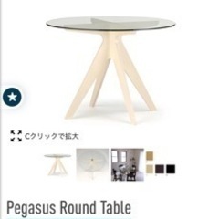 e&y ペガサス ラウンドテーブル