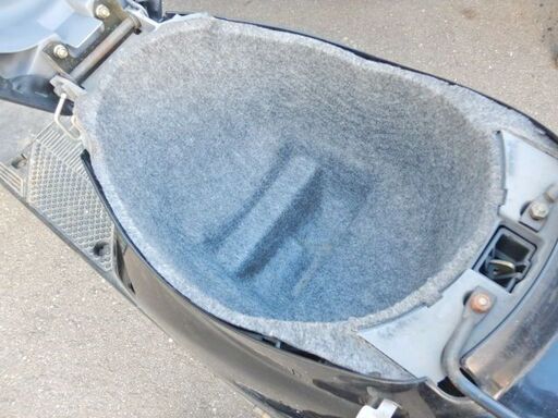 ヤマハ ジョグポシェ 整備済み すぐ乗れます 2月限定愛知県内配送無料