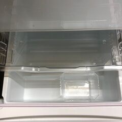 TOSHIBA】 東芝 ノンフロン冷凍冷蔵庫 容量411L 冷蔵306L 冷凍105L GR 