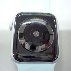 ｼﾞﾓﾃｨｰ来店特価!!!ｱｯﾌﾟﾙ ｱｯﾌﾟﾙｳｫｯﾁ SERIES4 WR-50M J-174