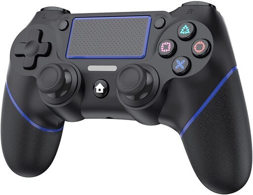 新品未使用 Ps4 コントローラー ワイヤレス コントローラー遅延なし振動機能 りゅうせい 西宮のその他の中古あげます 譲ります ジモティーで不用品の処分