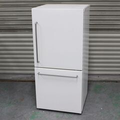 T357) 無印良品 ノンフロン冷凍冷蔵庫 MJ-R16A-1 ...