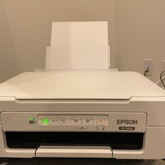 【ネット決済】EPSON PX-049A ジャンク　純正インク付き