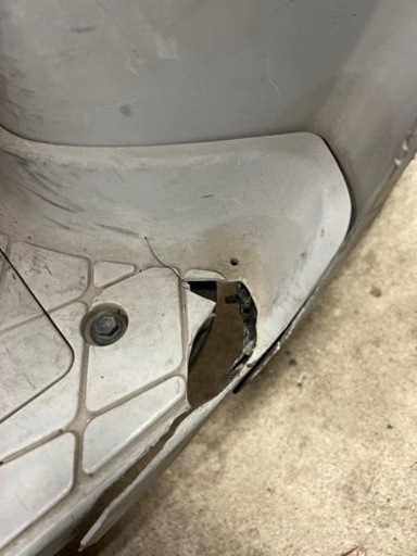 鹿児島市 レッツ4パレット 自賠責あり！