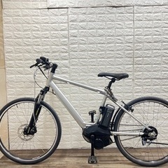 BRIDGESTOnE リアルストリーム 12.8Ah 電動自転車【】 smk-koperasi.sch.id