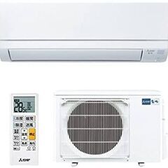 残り1台　三菱10〜12畳用  MSZ-GV2821w2.8kw 未使用新品　標準取り付け込み63500円 在庫1台のみ 新品 10〜12畳2.8kw 三菱MSZ-GV2821-W 標準