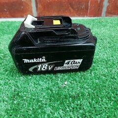 マキタ makita TW281D インパクトレンチ【リライズ野田愛宕店】【店頭