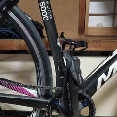 Meridaメリダスクルトゥーラ5000