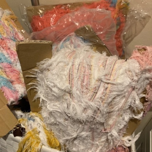 今治タオルの端みみ ゆり 七里ヶ浜のその他の中古あげます 譲ります ジモティーで不用品の処分