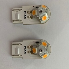 PIAA LEDレギュレーダー&PIAA製LEDウィンカーセット