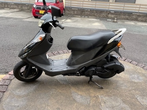 売れました。