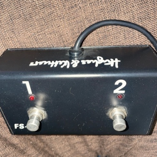 ヒュースアンドケトナー Edition Blue 30-DFX