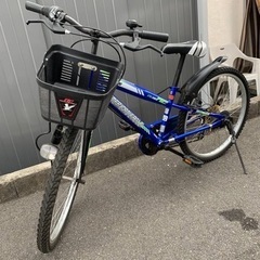 子ども用 自転車