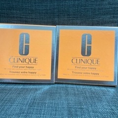 CLINIQUEのミニ香水6本セット💓(お取引中)