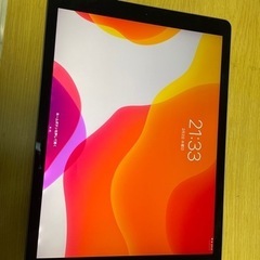 i pad pro 12.9インチ 第2世代