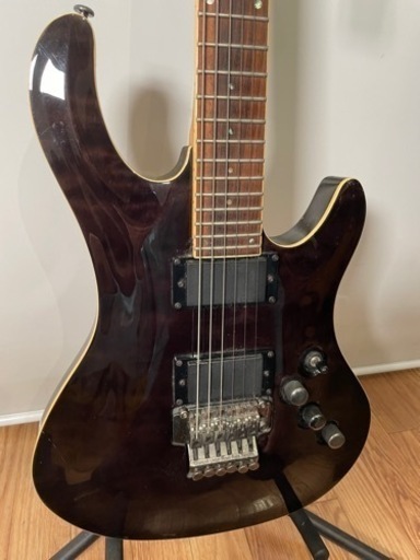 メーカー不明 レリックギター メーカー不明 エレキギター ◇エレキギター メーカー不明 HISTORY