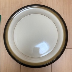 【ネット決済】洋皿