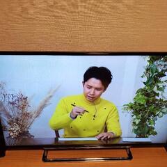 東芝4K液晶テレビ43J10X