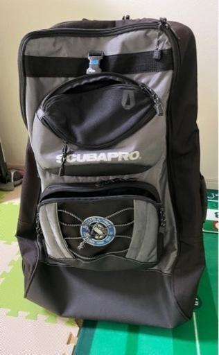 サンゾクマウンテンmouncos sanzoku mountain