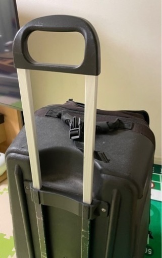 TUSA ダイビング用スーツケース キャリーケース ダイビング BA0206