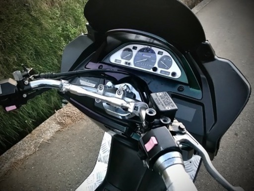 値下げ！ヤマハマジェスティ250 大阪】値下げ！ヤマハマジェスティ250