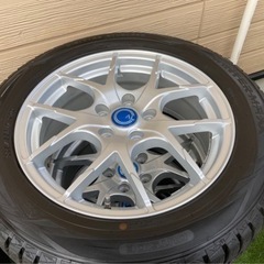 ご利用頂きましてありがとうございました！🌟🌟美品‼️アテンザセダン等！🌟🌟225/55R17‼️ダンロップウィンターマックス01