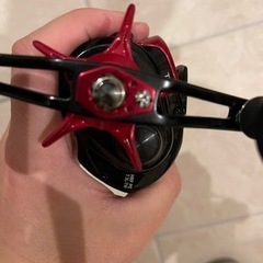 ダイワ　HRF PE Special 7.3L 左巻き