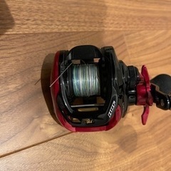 ダイワ　HRF PE Special 7.3L 左巻き