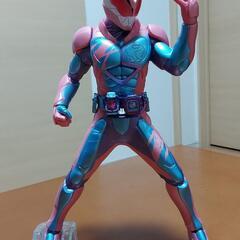A賞 仮面ライダーリバイス
