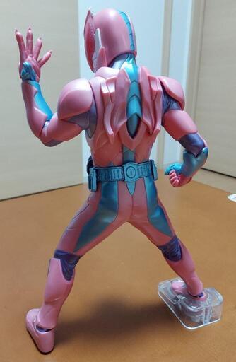 A賞 仮面ライダーリバイス