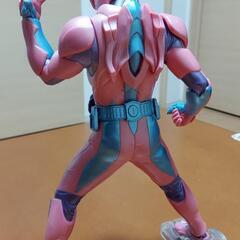 A賞 仮面ライダーリバイス