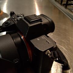 sony a7iii フルサイズ カメラ 