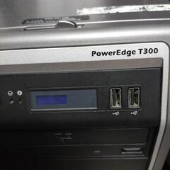 DELL PowerEdge T300　※値下げ