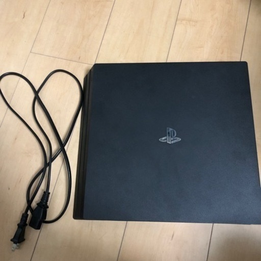 PlayStation®4 ジェット・ブラックCUH-7000B
