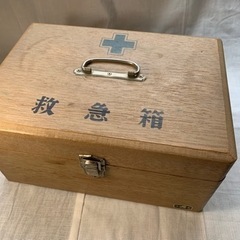 救急箱　