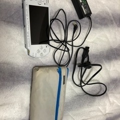 PSP 3000  決まりました