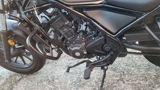 ホンダ　レブル250　すぐ乗れます　佐賀　福岡　熊本　久留米　ドラッグスター　マグナ　アメリカン