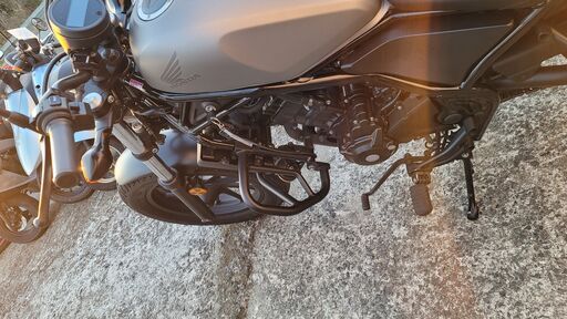 ホンダ　レブル250　すぐ乗れます　佐賀　福岡　熊本　久留米　ドラッグスター　マグナ　アメリカン