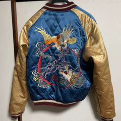 東洋エンタープライズスカジャン