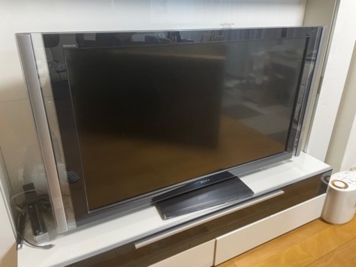 (売約済み)ソニー✨55型液晶テレビ