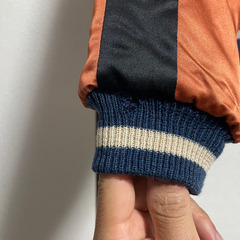 東洋エンタープライズスカジャン