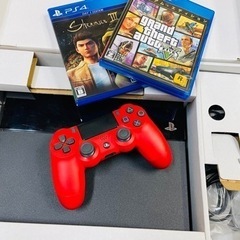 ps4 動作品 グラセフ シェンムー セット 早い者勝ち！ ps4 動作品 グラセフ シェンムー セット 早い者勝ち！