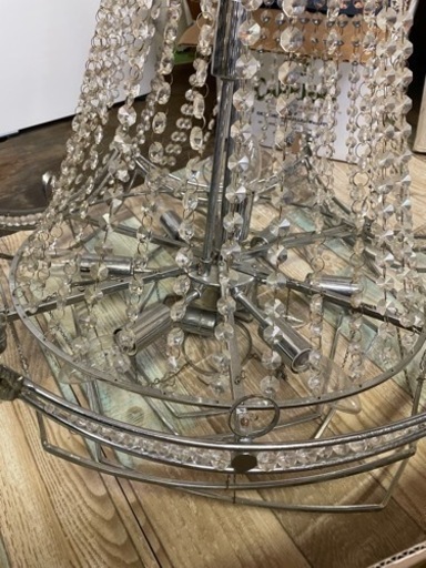 シャンデリア 品 | infamous.gg