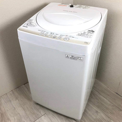 TOSHIBA 洗濯機 乾燥機能付