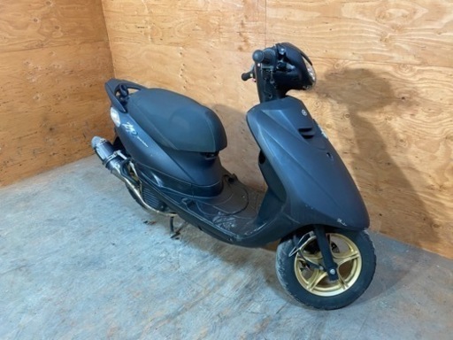 ☆お支払総額5.8万円☆ ヤマハ ジョグZR エボ2 SA39J スペシャル