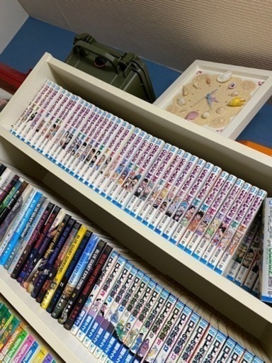 ワンピース漫画　1-81巻＋0巻＋Green